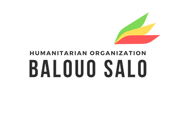 Logo Balouo Salo